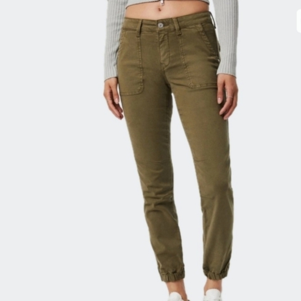 Mavi Ivy Slim Cargo Pants, 29x28
